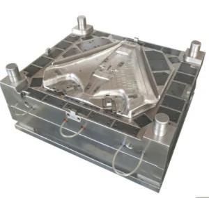 Customized Injection Mould or Mold for Plastic Parts of Automobile D Column