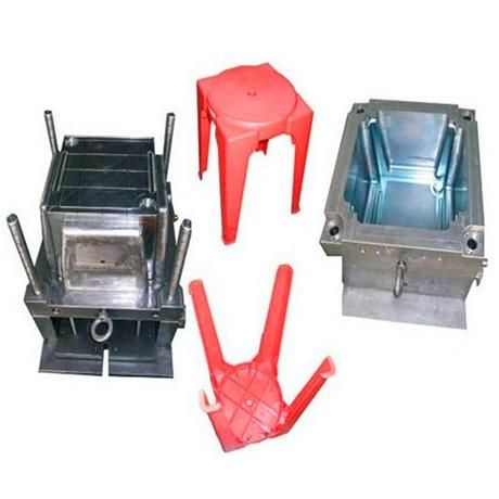 Plastic Mold for Chair Seat
