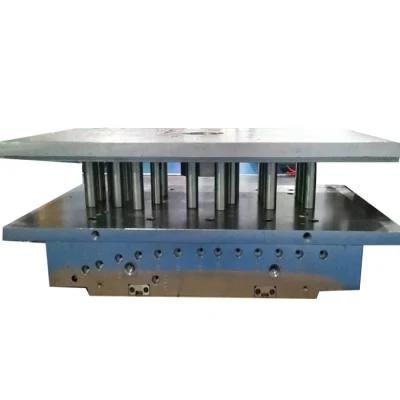 OEM Car Bumper Plastic Injection Mold for Car Parts