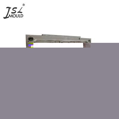Plastic Auto Front Grille Mould