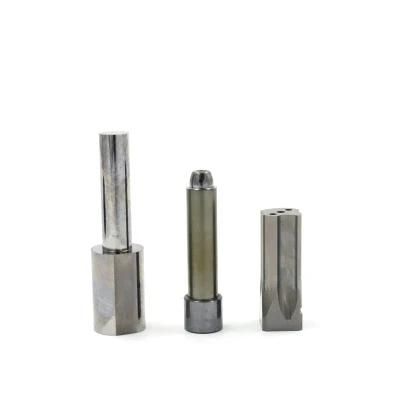 Manufacturing Excellent Precision Tungsten Steel Punch Pin