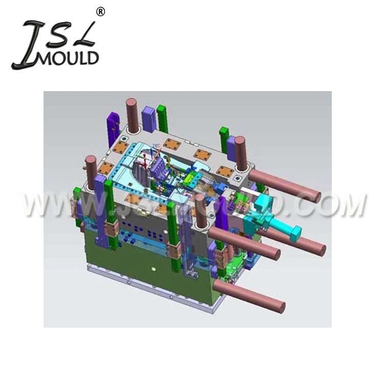 Injection Plastic Commercial Vacuum Cleaner Mould