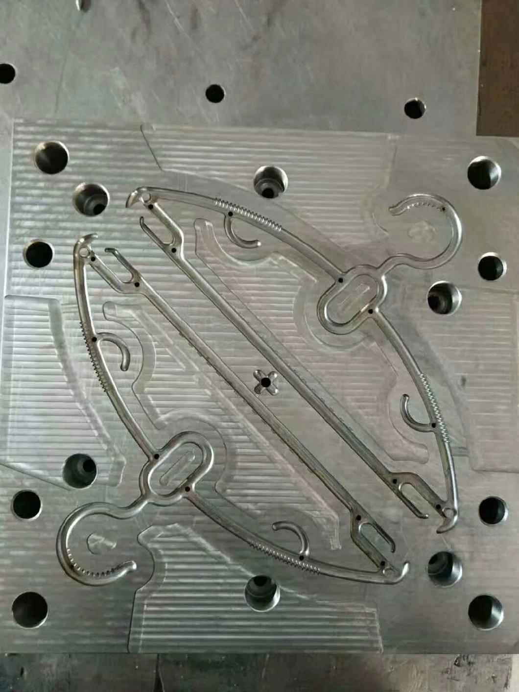 Injection Mold for Hanger