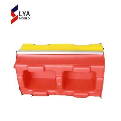 Concrete Hollow Blocks Bricks Making Interlocking Plastic Molds