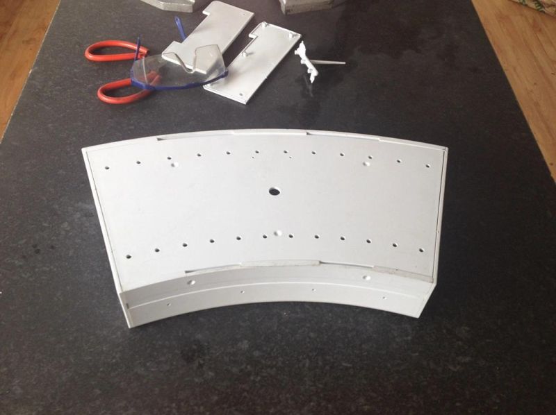 Plastic Injection Mould for Household Appliance