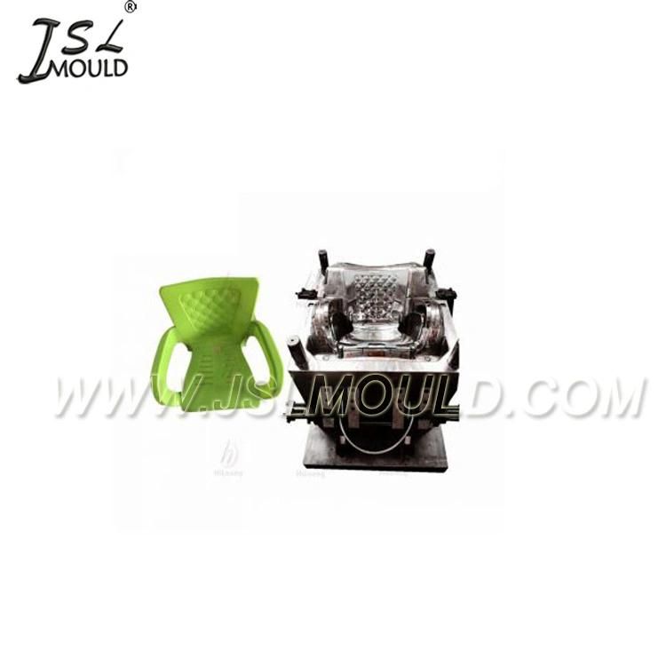 Injection Plastic Chair Shell Mould Manufacturer