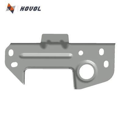 Automotive Deep Draw Stamping Parts with Punching Process