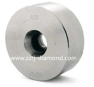 PCD / Diamond Wire Drawing Dies