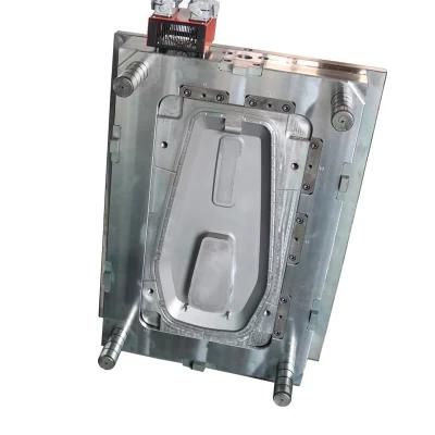 OEM ODM Pets Injection P20 Moulds for Automotive Plastic Components