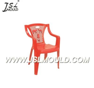 Quality Injection Plastic Kids Chair Mould