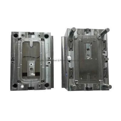 Custom Plastic Parts Wholesale Plastic Injection Mold/Mould Factory