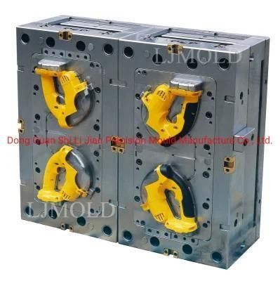 Customized Plastic Injection Mould Factory/Supplier/Manufacturer/OEM/2K/3K/Double ...
