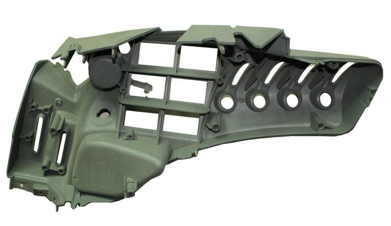 Latest Design Plastic Parts Injection Molds From Reliable Mould Manufacturer