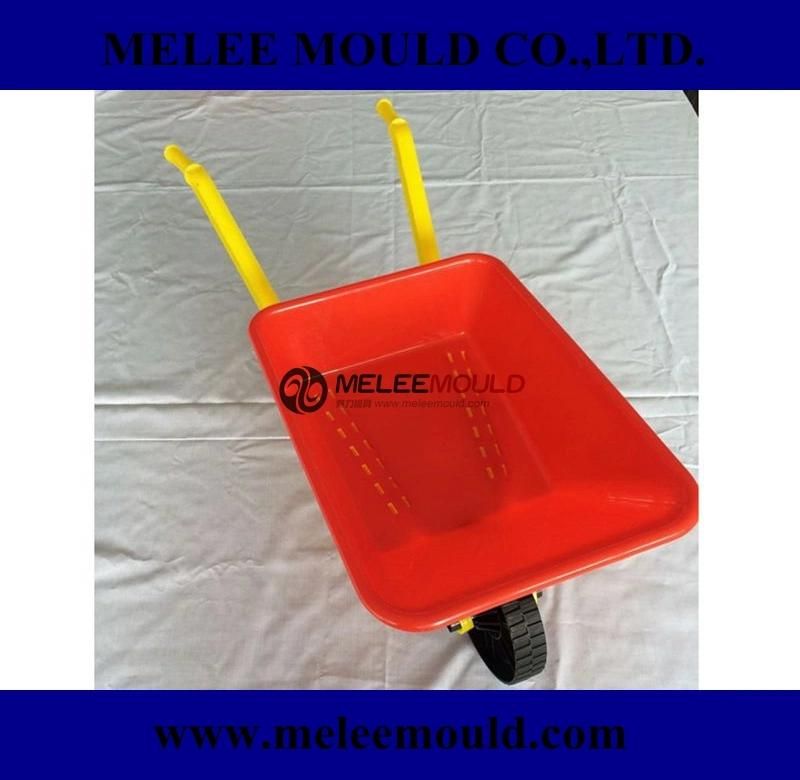 Plastic Sand Car Toy Mould