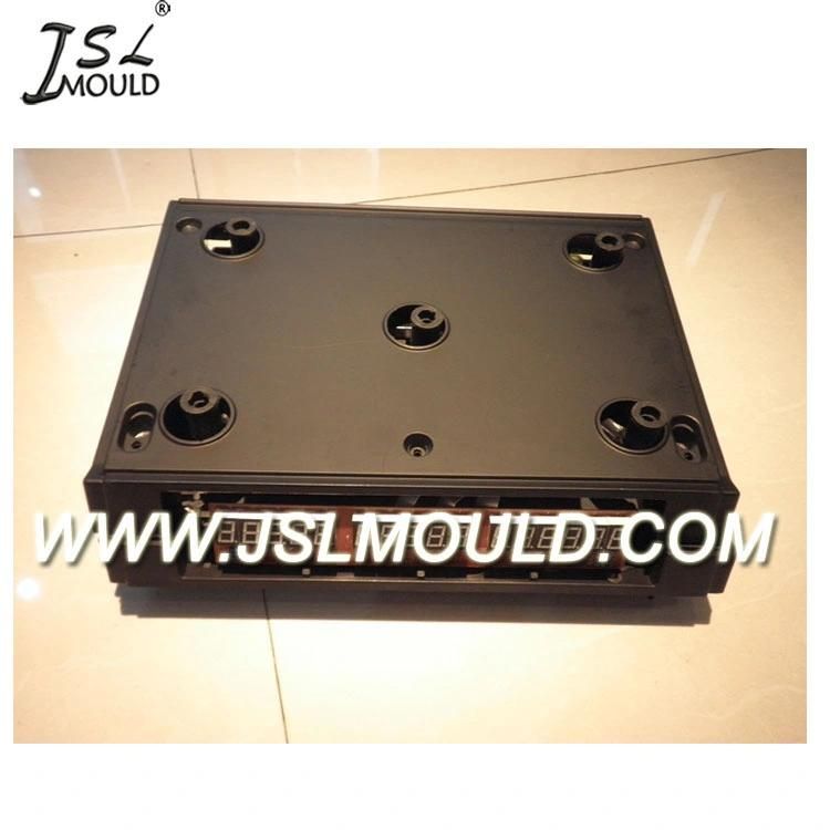 Plastic Injection Electronic Scale Mold