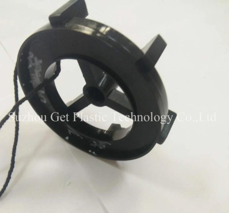Gear Type Injection Molded Plastic Products
