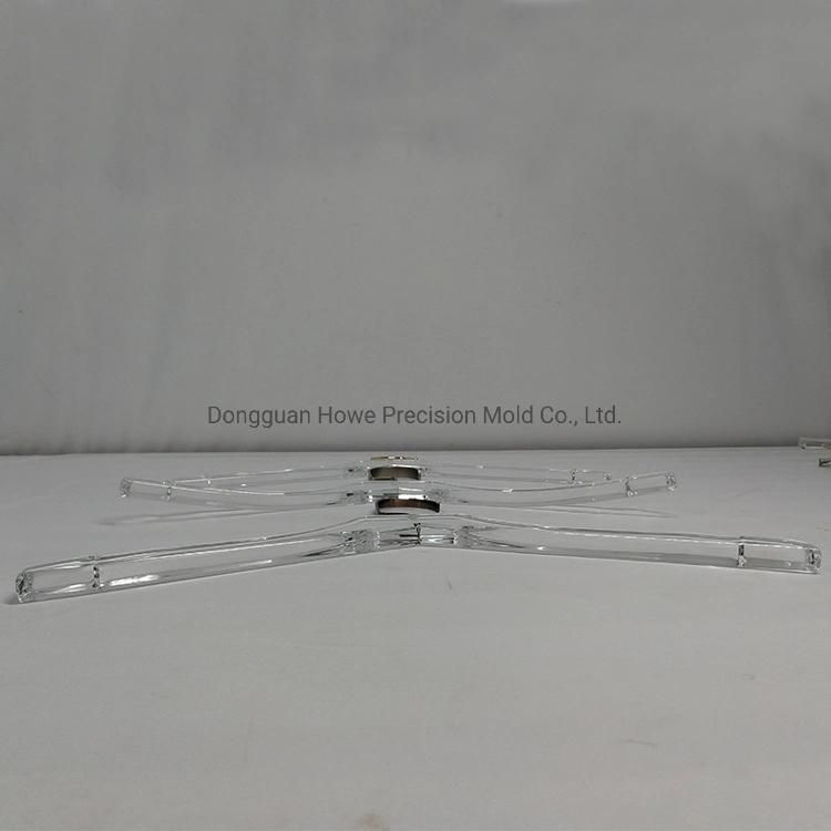 Injection Moulding Tool Making Factory OEM ABS Plastic Mould