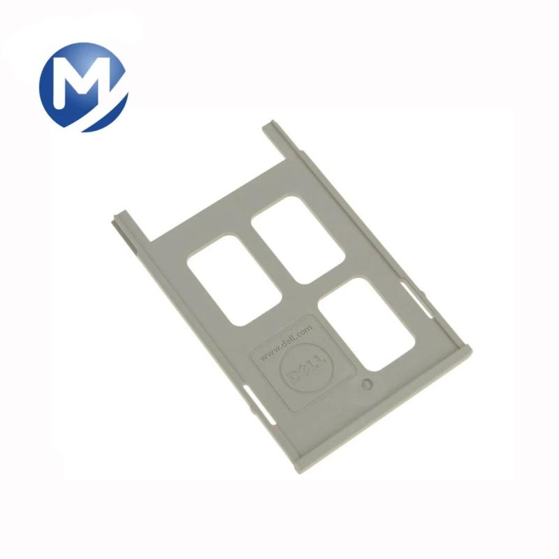 Custom Professional Manufacturers Card Reader Plastic Moulding Parts