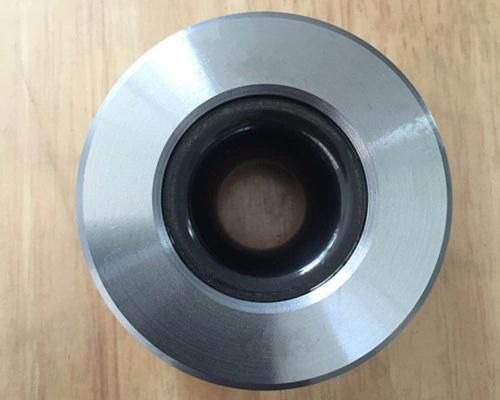 Nano Diamond Coated Drawing Dies for Welding Wire