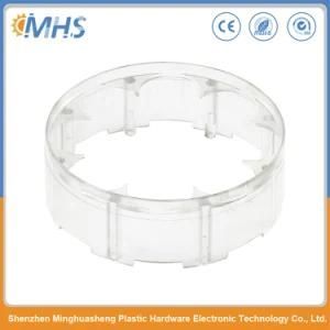 Household Appliances Plastic Injection Mould Spare Electrical Parts