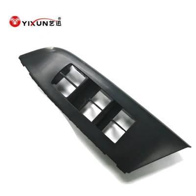 China Professional Plastic Injection Mold Maker Injection Mould to Product Plastic Mould ...