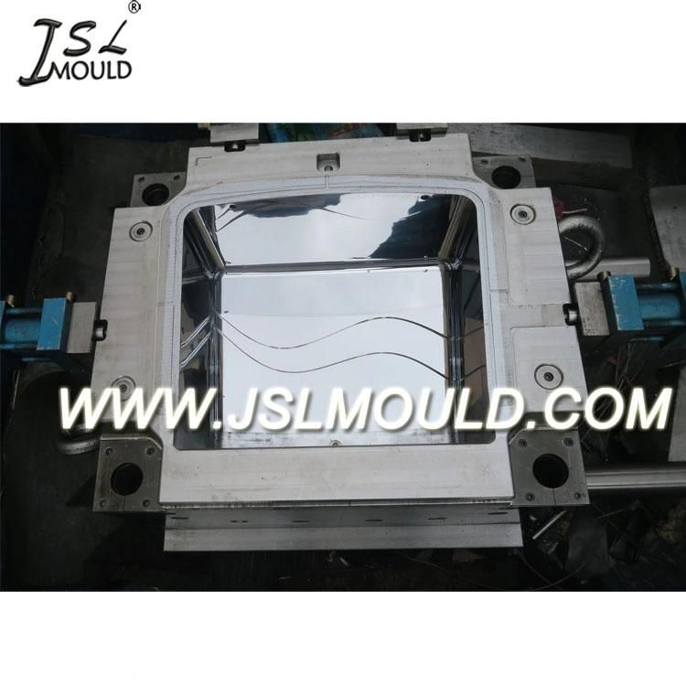 Quality Mould Factory Injection Plastic Water Purifier Cabinet Mold