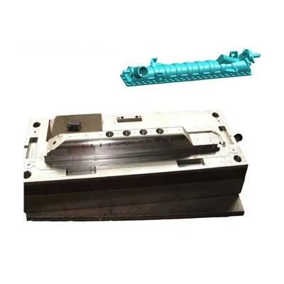 Injection Mold Maker for Auto Car Bumper