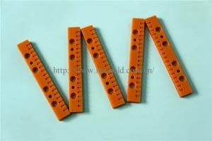 Want China Supplier Plastic Injection Molding Parts