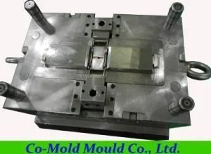 PVC Cap Mould