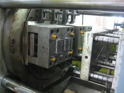 Double Color Mold for Mobil Cover