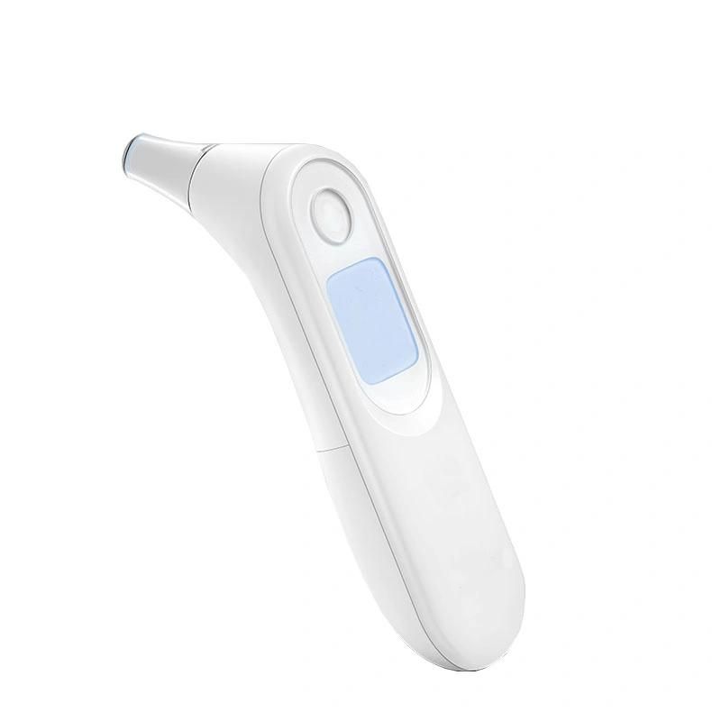 Plastic Injection Manufacturers Plastic Mould Thermometer Mould