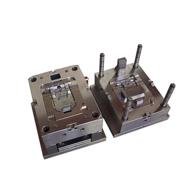 Shenzhen Plastic Injection Mold and Mould Manufacturer