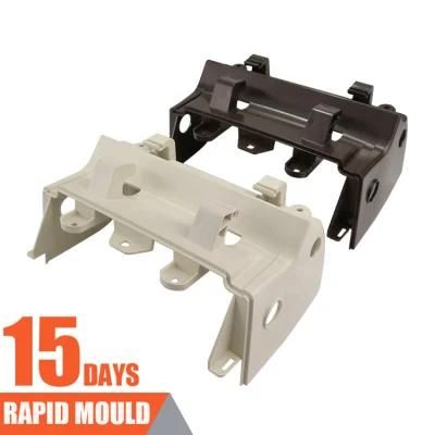 Automotive Car Auto Interior Accessories Custom Plastic Injection Mould