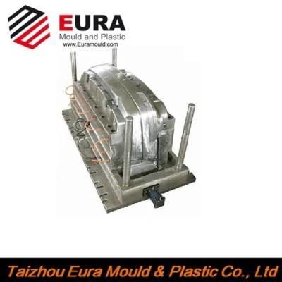 Auto Bumper Mould Mold Injection Plastic Factory in China