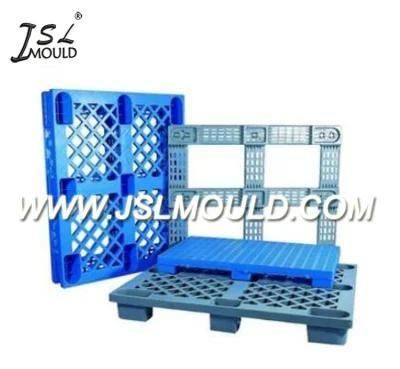 Plastic Injection Heavy Capacity Pallet Mould