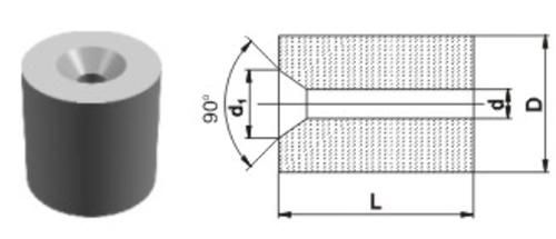 Grewin-Tungsten Carbide Cold Forging Dies Heading Dies