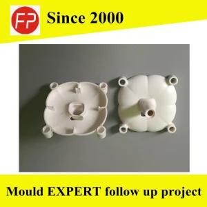 Advanced Looping Custom Base Reflector Plastic Injection Mould
