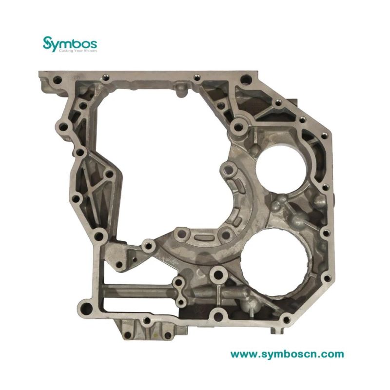 Direct Factory Custom Mould Casting Mould Injection Mould Aluminium Mould Die Casting Die Aluminium Mould Stamping Die Gear Chamber Mould Gear Chamber Die