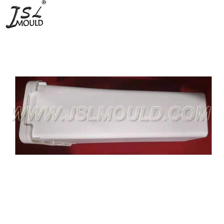 Injection Plastic Waste Bin Mould