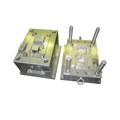Customized/Designing Plastic Injection Mold for Housing Appliance
