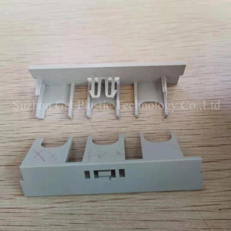 High-Quality Injection Molded Plastic Products