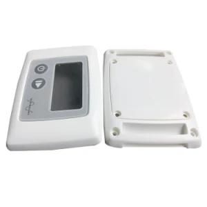 High-Precision Electronic Shell Plastic Injection Mold in China