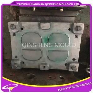 Plastic Inner Rectangle Samll Box Mould