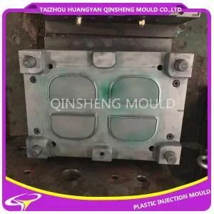 Plastic Inner Rectangle Samll Box Mould