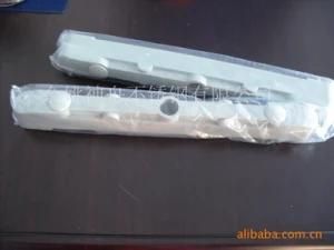 Plastic Cloth Rack Component Customized Size