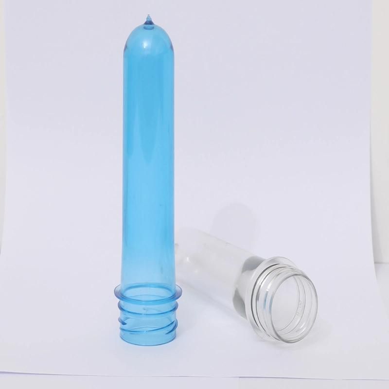 28mm Pet Bottle Preform for Soft Drink