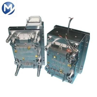 OEM High Quality Injection Mould with High Mold Life