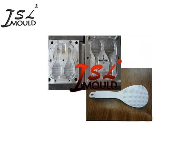 Custom Injection Plastic Microwave Rice Cooker Mould