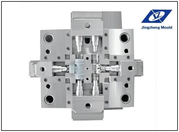 U-PVC Drainage Pipe System Fitting Mould/Mold