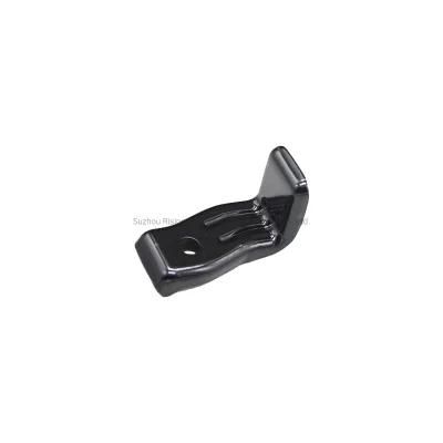 Shape Moulded Structural Parts Customizable